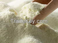 Full Cream Milk Powder