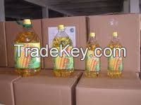 SoyBean Oil