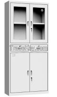 Metal Kd Structure Office Filing Tools Storage Cabinet