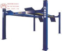 auto lift&#65292;post lift,hydraulic lift,poarking lift