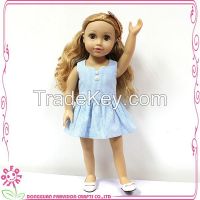 Christmas 18'' Doll,doll