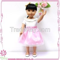 Lovely Girl Baby Toy Dolls,small