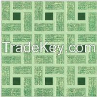 Square Punch Floor Tiles - Joint Free