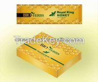 Royal King Honey (For Him)