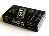 Genuine OCB rolling papers