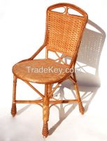 High quality Wicker Chairs. Poland