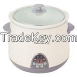 Electric Slow Cooker Multi Purpose  S_ISC