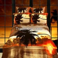 Duvet Cover (Sunset)