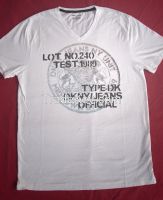 Calvin Klein and DKNY T-Shirts