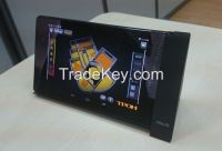 THRONE 3D Control - The Next Generation Visual Interface For Smart Home And Smart Building Systems.