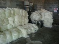 100% Natural Sisal Fiber UG and SSUG Grade of Kenyan Origin