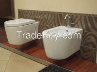 Bathroom Accessories