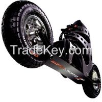  Gateskate Trailskate Freestyle Inline Off-Road Skates