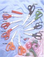 Tailoring Scissors