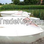 Sewage Treatment Plants