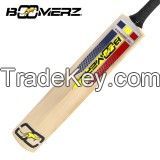 BOOMERZ SIGNATURE 100 CRICKET BAT