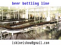 Beverage Filling Line