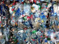 Pet bottle scrap available for sellâ��