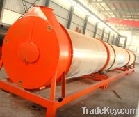 Rotary Dryer