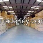 Warehousing Services 