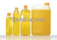 Soybean Oil