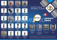Silicone , Glue, Adhesives, Sealants, "BOSTIC, AXTON, SADER, AXTON"