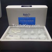 Ultra White Photon Teeth Whitening Kit for clinic