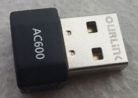 USB WIRELESS ADAPTER