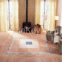 Rustic Porcelain Tile