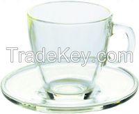 Cheap and 2015 new item  Glass cup