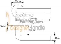 Designer Door Handles