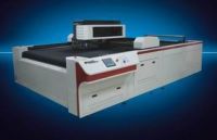 laser engraving and cutting machine