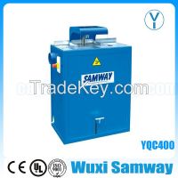 YQC400 hydraulic hose cutting machine