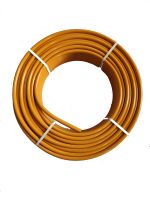 Yellow Color PEX-AL-PEX GAS