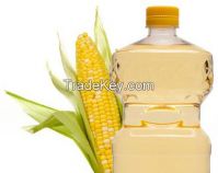 Refined Corn Oil