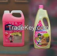 Akeed Carpet Shampoo