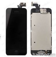 Lcd Assembly For Iphone5