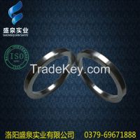 solid metal rings
