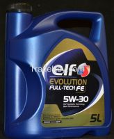 Elf EVOL. 900 FullTech FE 5w30