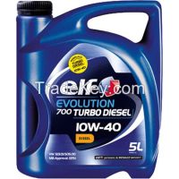 Elf EVOL. 700 Turbo Diesel 10w40