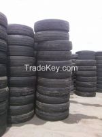 used tyres