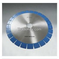 Granite cutting blades