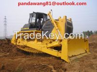 Reasonable Price 320 HP YD320 Crawler Bulldozers