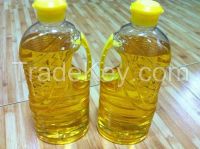 Refined Sunflower Oil