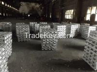 Aluminum Ingot