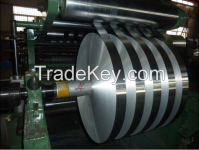 Aluminum Strip for Cable