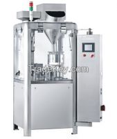 Automatic Capsule Filling Machine