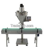 Automatic Powder Filling Machine