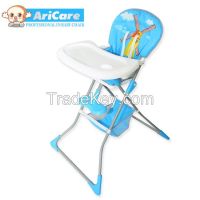 Hot sale fashion design new dining chair for baby 