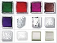 Glass Bricks